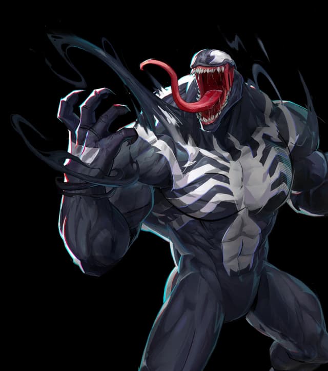Tournoi Marvel's Rivals sur GLHF